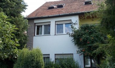 Ági Panorámás Apartman Fonyód