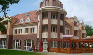 Apartman Fortuna Hajdúszoboszló