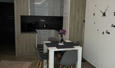 Oasis Apartman Hajdúszoboszló