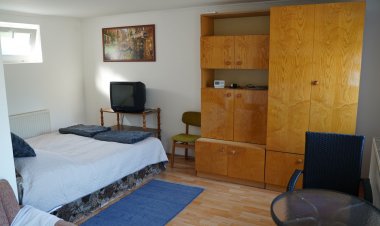 4 Seasons Apartments Hévíz