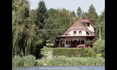 Desiparti Apartman Kaposvár