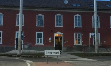 Aradi Vértanúk 52. Apartman Pécs