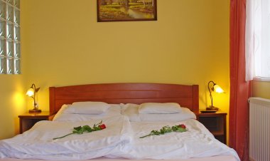 HoldLux Apartmanok Sárvár