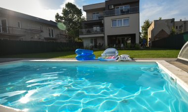 Francesca Apartman Siófok