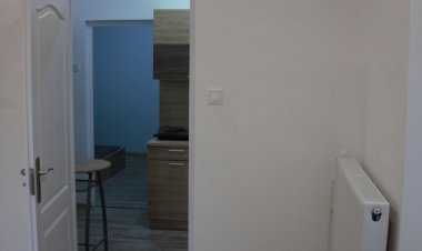 Sunny Apartment Szeged