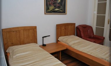 Fyred Villa Apartman Tiszafüred