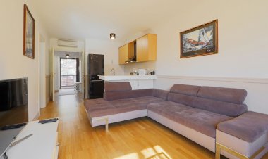 The Bluedeck Apartman Balatonfüred