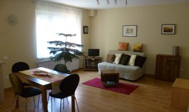 A.A. Anna Apartman Budapest