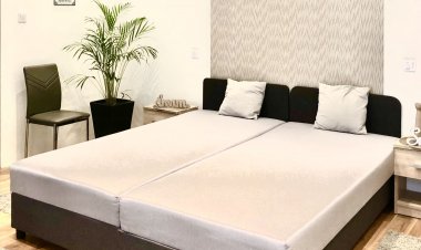 Mira Apartman Budapest