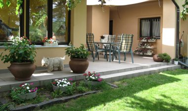 Borbolya Apartmanok Cserkút