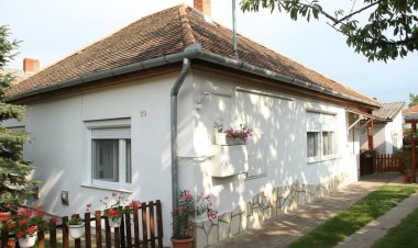 Ancsa Nyaraló Fonyód