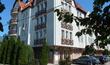 Oli Apartman Hajdúszoboszló