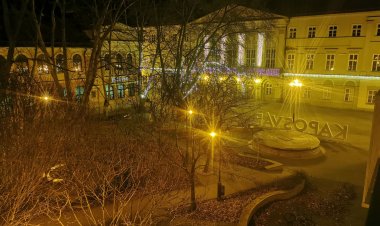 F 7 Apartman Kaposvár