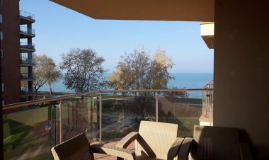 Galerius Beach Deluxe Apartment Siófok