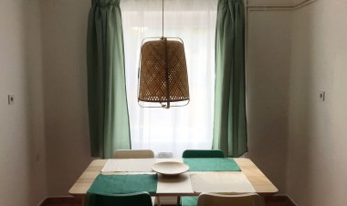 Grand Terasz Apartman Tiszafüred