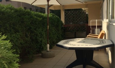 Jázmin Apartman Zamárdi