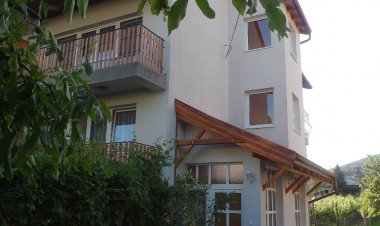 Tip-Top Apartmanház Balatonfüred