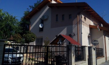 Moma-Zugló Apartman Budapest