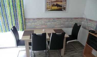 Delila Apartman Cserszegtomaj