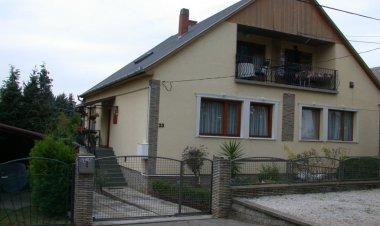 Anett Apartman Fonyód