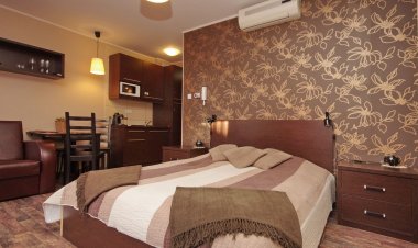 4 Ász Deluxe Apartman Gyula