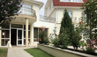 Aqua Blue Apartman Hajdúszoboszló