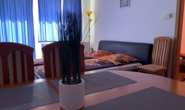 OnePlus Apartman Hajdúszoboszló