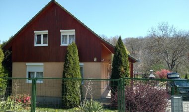 Fenyves Apartman Kaposvár