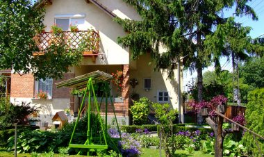 Czanek Apartman Komárom