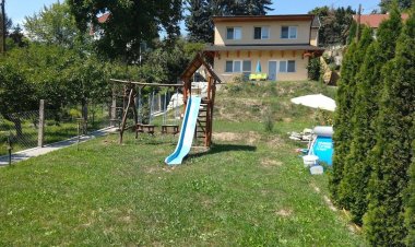 Sárkány Apartman Miskolctapolca