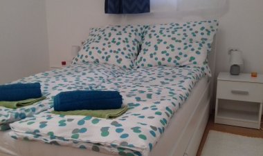 Bárány Apartman Pécs