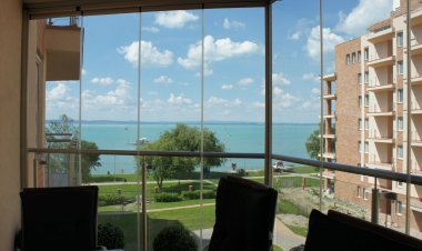 Galerius Home Harmony Siófok