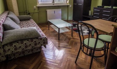 Széchenyi Lak Szeged