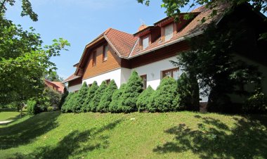 Appartment Kastelo Teraso Zalacsány