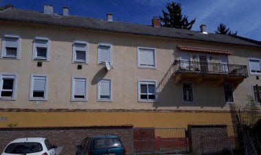 Centrum Apartman Baja
