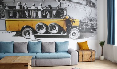 Mona's Point Apartman Budapest