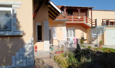 4 Évszak Apartman Gyula