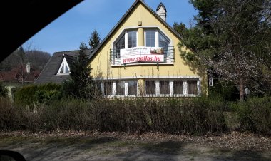 Totális Harmónia Villa Miskolctapolca