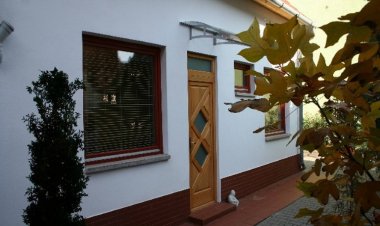 Barnabás Apartman Pécs