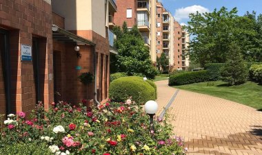 Galérius Kis Apartman Siófok