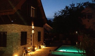 Villa Smeraldo Siófok