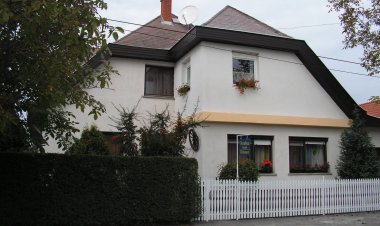 Hársfa Apartman Tiszafüred