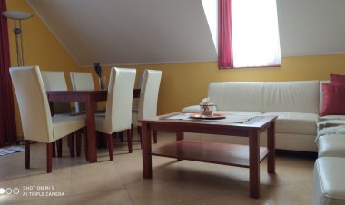 Club Erdei Villapark Zalacsány