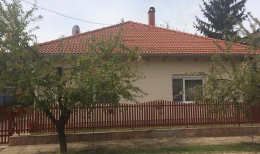 Sándor Apartman Balatonboglár