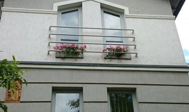 Valéria Villa Balatonfüred