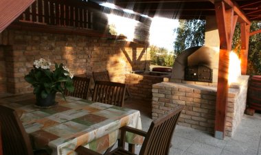 Fehér Rózsa Apartman Cserszegtomaj