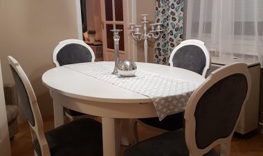 Foglal-lak Apartman Eger