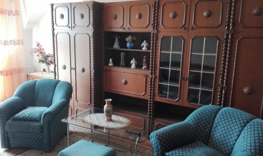 Balatoni Panorámás Apartman Fonyód