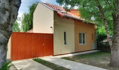 A4 Apartman Gyula