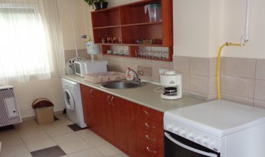 Otthon Apartman Hajdúszoboszló